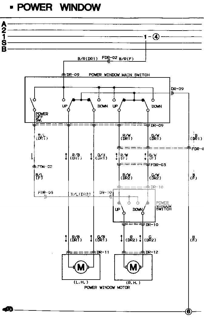 Lt10 Rx7 Fc Wiring Diagram - Wiring Diagram